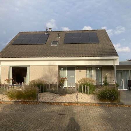 Studio Lodo Middelburg Exterior foto