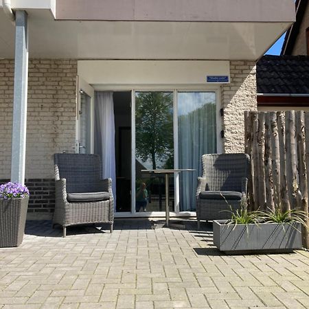 Studio Lodo Middelburg Exterior foto