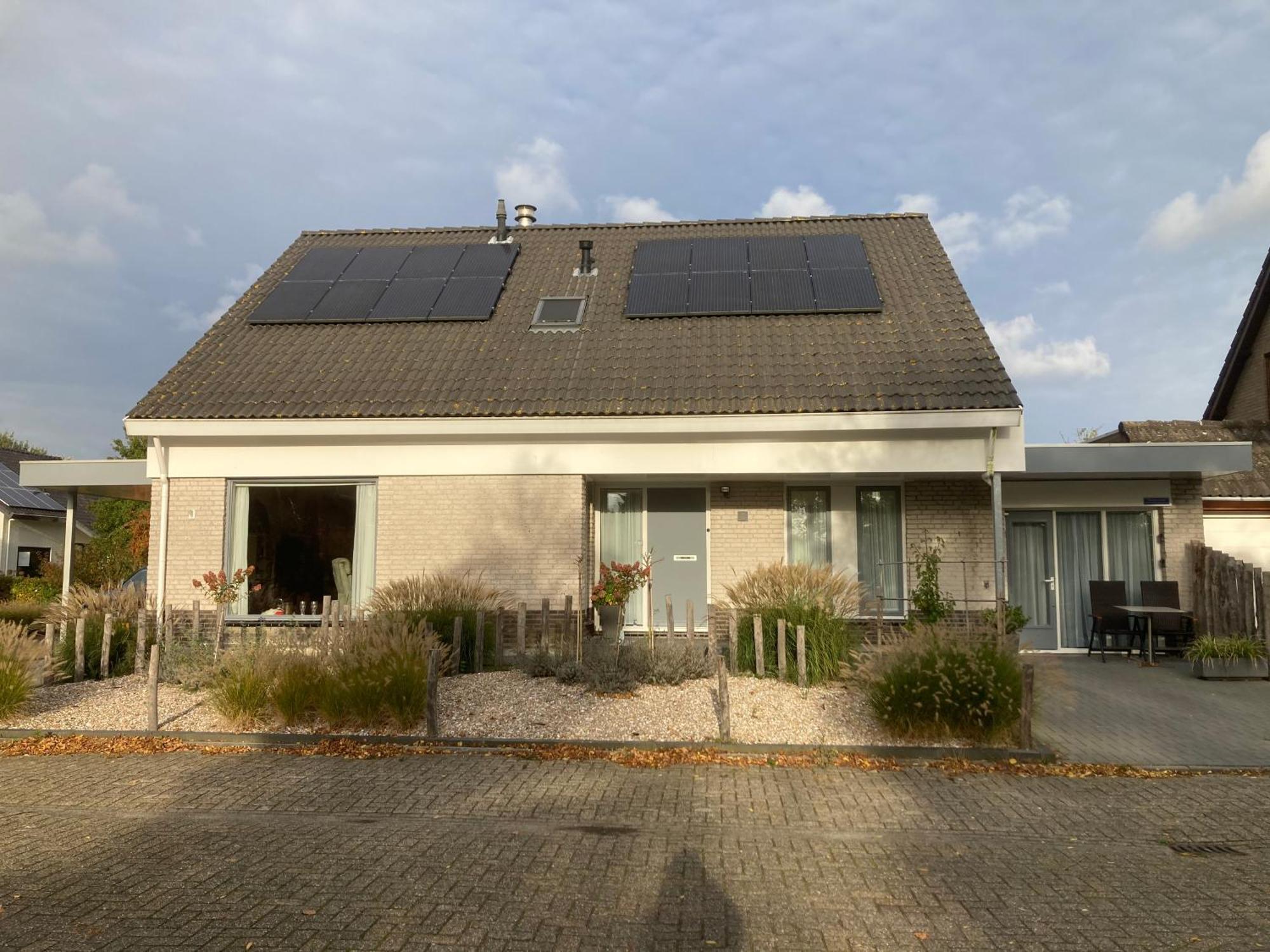 Studio Lodo Middelburg Exterior foto