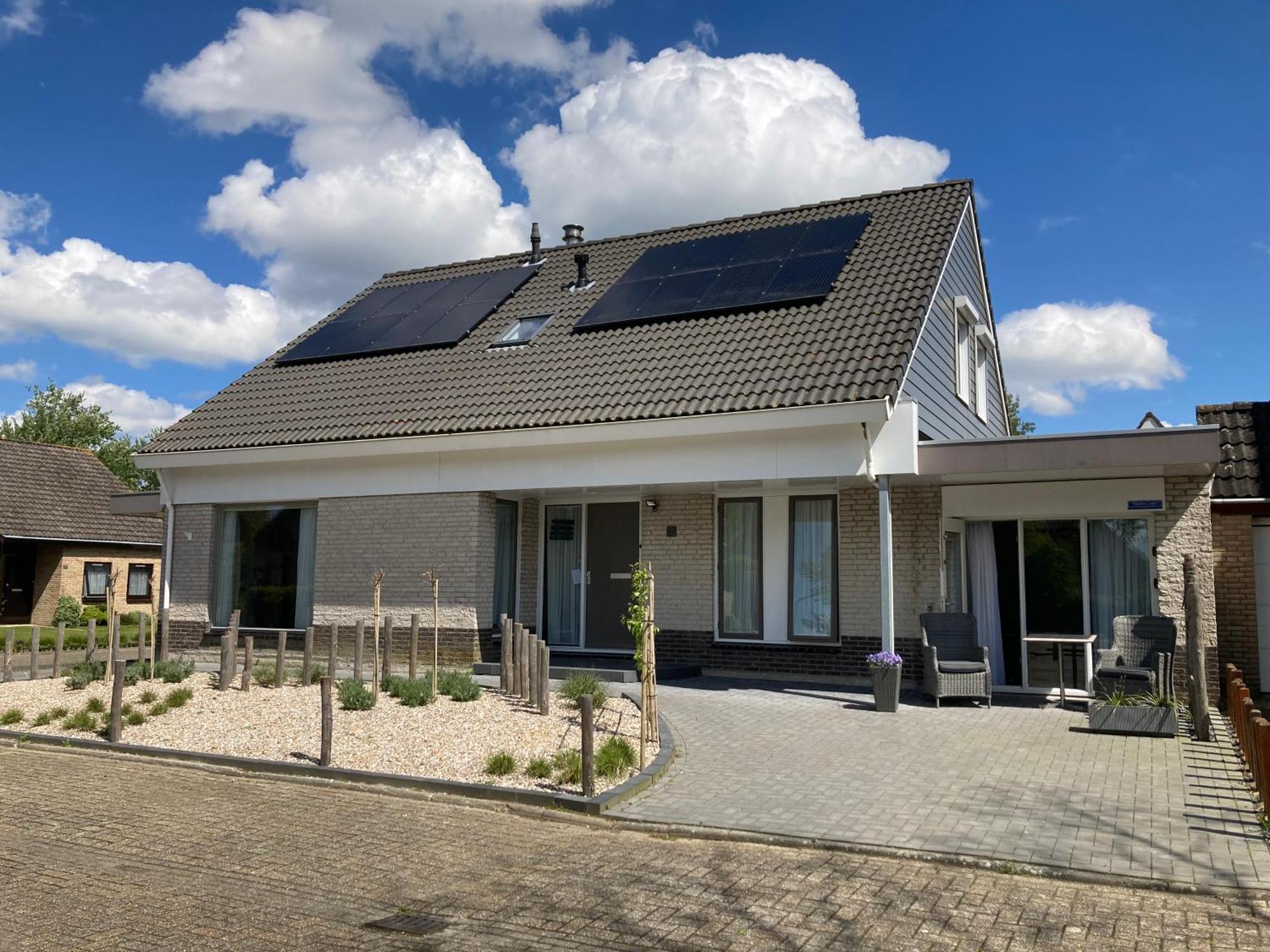 Studio Lodo Middelburg Exterior foto